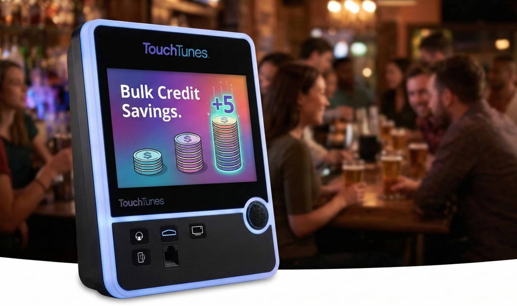 Simple tips can help you land big savings on your new TouchTunes playback session