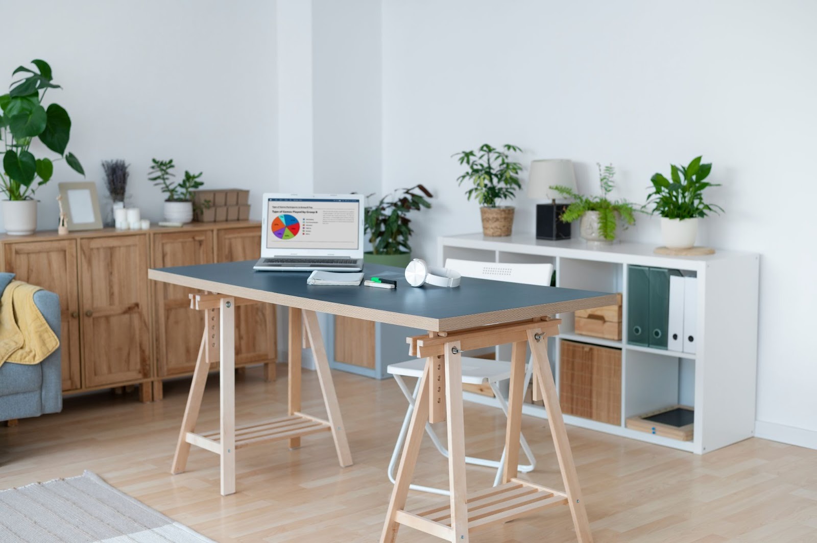 FlexiSpot ergonomic office